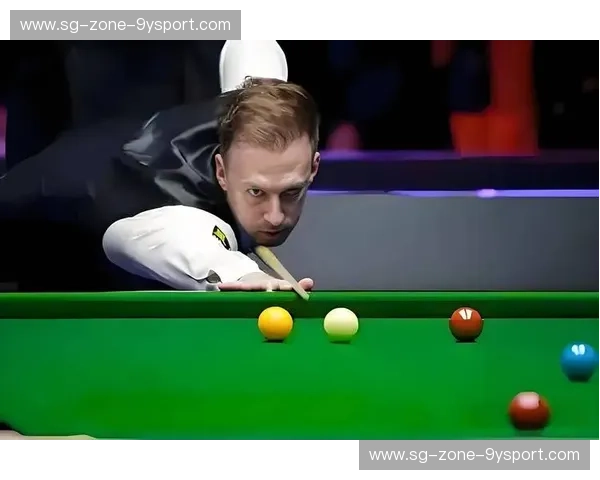 诸神黄昏与无冕之王：奥沙利文与特鲁姆普，那场永不落幕的斯诺克巅峰祭