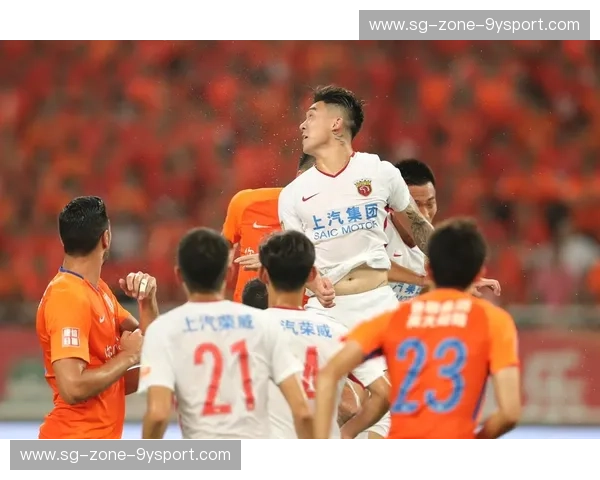 烈焰重燃！山东鲁能与贵州冲超之路的史诗对决