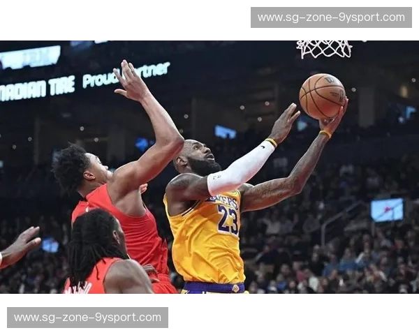 洛城烽烟再起，猛龙破冰北境——湖人vs猛龙3月9日，一场不容错过的篮球盛宴！